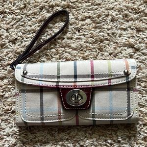 Spring/Summer Wristlet
